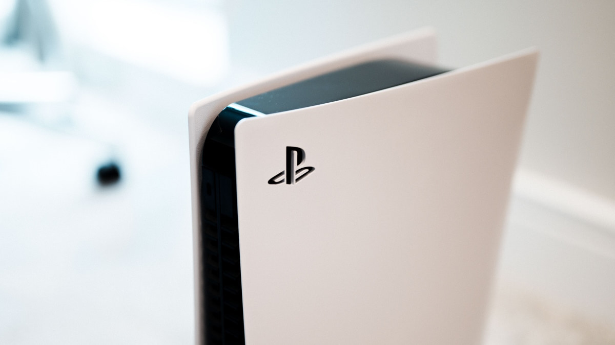 PlayStation 5