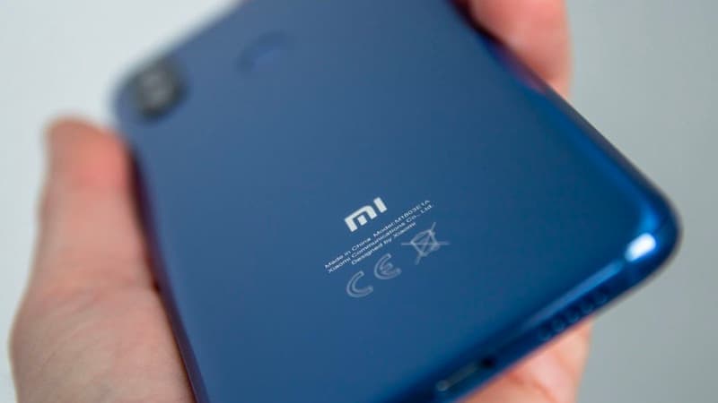 xiaomi mi9